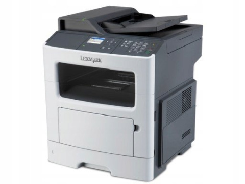 Lexmark MX310dn SIEĆ SKANER WIELOFUNKCYJNA DUPLEKS Lexmark MX310dn SIEĆ SKANER WIELOFUNKCYJNA DUPLEKS