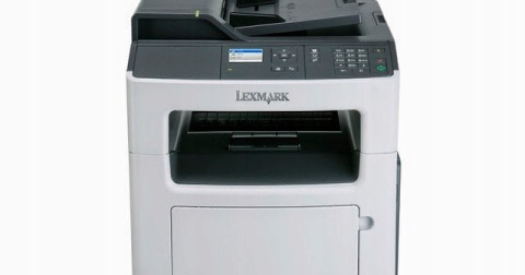 Lexmark MX310dn SIEĆ SKANER WIELOFUNKCYJNA DUPLEKS Lexmark MX310dn SIEĆ SKANER WIELOFUNKCYJNA DUPLEKS