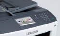 Lexmark MX410 de Drukarka laserowa Skaner Dupleks