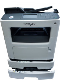 Lexmark MX410DTE dodatkowy podajnik SIEĆ DUPLEX