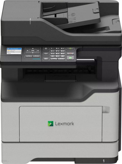 Lexmark MB2338adw Drukarka Skaner WiFi NOWA FV GW