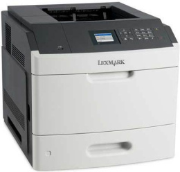 Lexmark MS811dn Dupleks Sieć USB do 10000 stron!