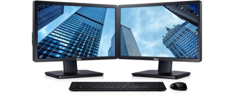 Monitor Dell P2312H 23" LED 1920x1080 PIVOT Monitor Dell P2312H 23" LED 1920x1080 PIVOT