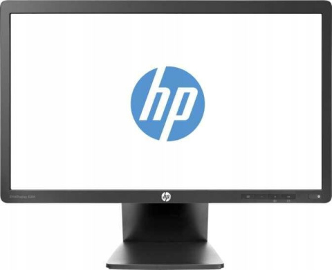 Monitor HP EliteDisplay E201 20" LED DVI DP Monitor HP EliteDisplay E201 20" LED DVI DP