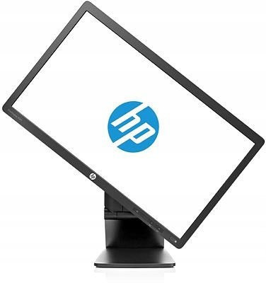 Monitor HP EliteDisplay E201 20" LED DVI DP Monitor HP EliteDisplay E201 20" LED DVI DP