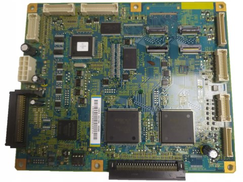 Płyta główna Formater Lexmark X950 960K48121K001 Płyta główna Formater Lexmark X950 960K48121K001