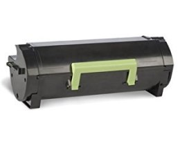 TONER LEXMARK MX/MS 410 510 611 50F2H00 502H 5K