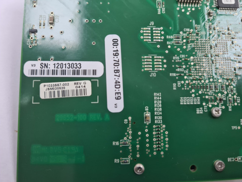Zebra PrintServer WIFI ZM400 ZM600 105SL Zebra PrintServer WIFI ZM400 ZM600 105SL