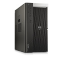 Dell Precision T7910 Xeon 2xE5-2630v3 32GB 512SSD