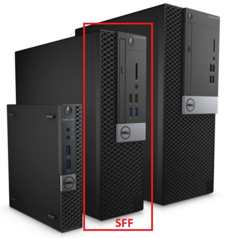 DELL Optiplex SFF 7040 i5-6600 16GB 256SSD W10PRO DELL Optiplex SFF 7040 i5-6600 16GB 256SSD W10PRO