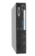 Dell 3050 MFF i5-6500T 8GB 256SSD m.2 W10Pro KL.A