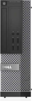 Dell Optiplex 7020 SFF i5-4590 8GB 256SSD W10Pro