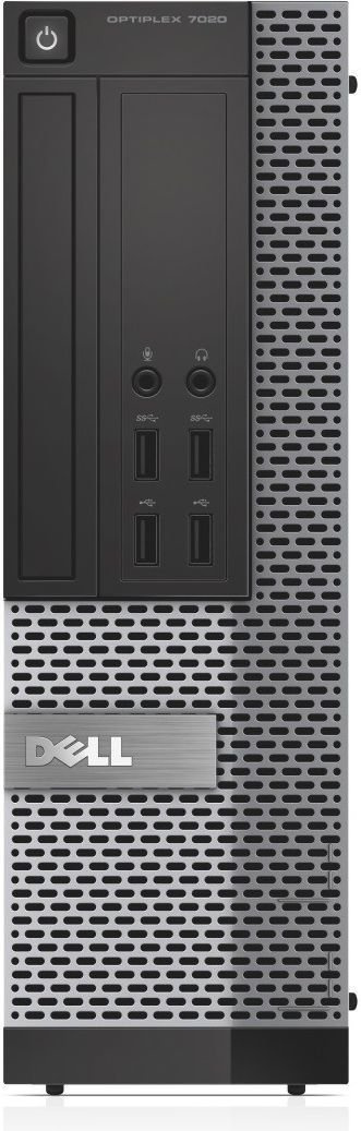 Dell Optiplex 7020 SFF i5-4590 16GB 256SSD W10Pro Dell Optiplex 7020 SFF i5-4590 16GB 256SSD W10Pro