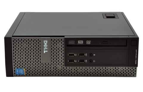 Dell Optiplex 7020 SFF i5-4590 8GB 500SSD W10Pro Dell Optiplex 7020 SFF i5-4590 8GB 500SSD W10Pro