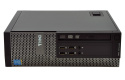 Dell Optiplex 7020 SFF i5-4590 16GB 500SSD W10Pro