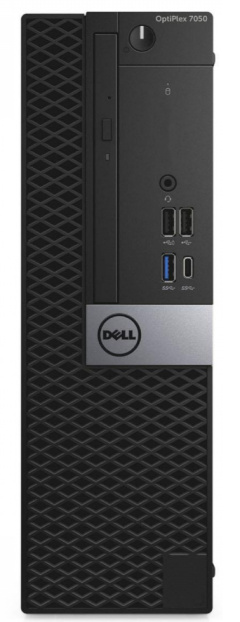 Dell Optiplex SFF 7050 i5-7500 16GB 512SSD W10PRO