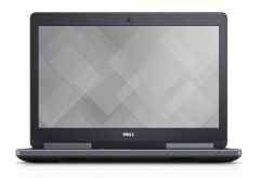 Dell Precision 7510 i7-6820HQ 16GB 1T SSD M1000 10