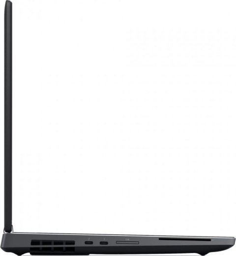 Dell Precision 7530 i7-8850H 64GB 512SSD P2000 W10 Dell Precision 7530 i7-8850H 64GB 512SSD P2000 W10