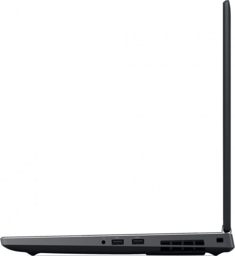 Dell Precision 7530 i7-8850H 64GB 512SSD P2000 W10 Dell Precision 7530 i7-8850H 64GB 512SSD P2000 W10