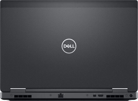 Dell Precision 7530 i7-8850H 64GB 1 T SSD P2000 W10 Dell Precision 7530 i7-8850H 64GB 1 T SSD P2000 W10