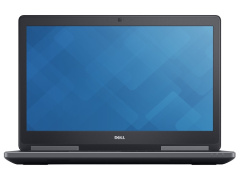 Dell Precision 7720 Intel® Xeon® Processor E3-1505M v6 16GB 500SSD P3000 10