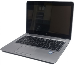 HP EliteBook 840 G3 i7-6600U 16GB 240GB SSD