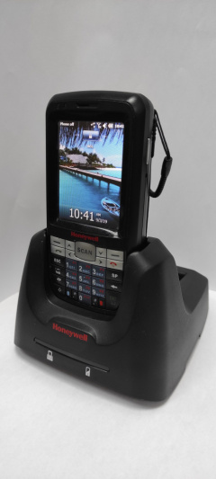 Kolektor danych Honeywell Dolphin 60s WifI Bluetooth SIM