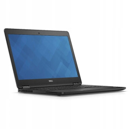 Laptop Dell 5570 i7-6600U 8GB 256SSD W10P Klasa A