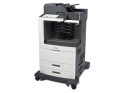 Wielofunkcyjne urządzenie laserowe Lexmark MX812DE DADF toner duplex A4 LAN
