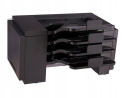 Wielofunkcyjne urządzenie laserowe Lexmark MX812DE DADF toner duplex A4 LAN