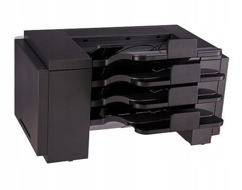 Wielofunkcyjne urządzenie laserowe Lexmark MX812DE DADF toner duplex A4 LAN Wielofunkcyjne urządzenie laserowe Lexmark MX812DE DADF toner duplex A4 LAN