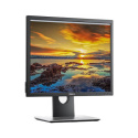 Monitor Dell P1917Sc PIVOT 1280x1024 HDMI DP VGA