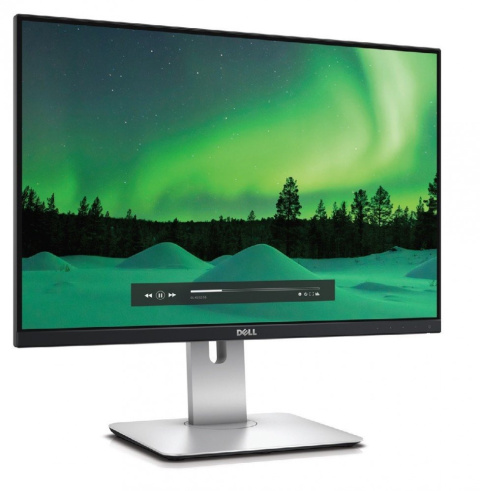 Monitor Dell Ultasharp U2415b LED IPS HDMI MHLmDP DP Monitor Dell Ultasharp U2415b LED IPS HDMI MHLmDP DP