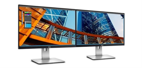 Monitor Dell Ultasharp U2415b LED IPS HDMI MHLmDP DP Monitor Dell Ultasharp U2415b LED IPS HDMI MHLmDP DP