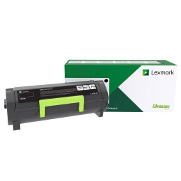 Toner oryginalny Lexmark b232000 B2338 MB2338 3K