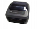 Zebra GX420d Drukarka termiczna etykiet USB GW nowa głowica i nowy wałek pod głowicą!!!
