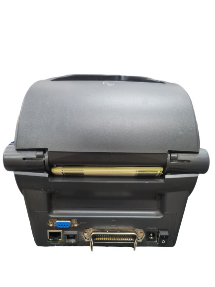 Zebra ZD500-drukarka termotransferowa 300dpi Klasa produktu A Zebra ZD500-drukarka termotransferowa 300dpi Klasa produktu A