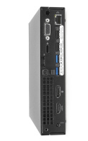 Dell 3050 MFF i5-6500T 8GB 512SSD m2 W10Pro KL.A