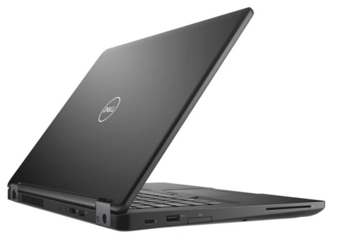 Dell Latitude 5491 i7-8850H 8GB 256SSD W10P Kl.A Dell Latitude 5491 i7-8850H 8GB 256SSD W10P Kl.A