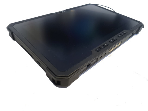 Dell Latitude 7220 Rugged Extreme Tablet i5-8365 16GB RAM 256GB SSD W10Pro Dell Latitude 7220 Rugged Extreme Tablet i5-8365 16GB RAM 256GB SSD W10Pro