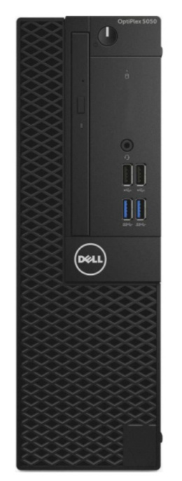 Dell OptiPlex 5050 I5-7600 8GB 512SSD W10P REFURB box