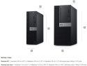 Dell Optiplex 5060 SFF i5-8500 512GB SSD 16GB RAM W10/11PRO KLASA A GW24msc