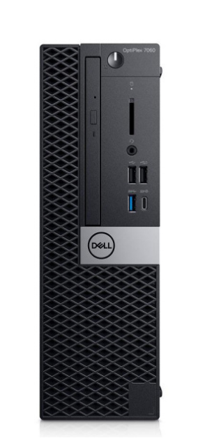 Dell Optiplex 7060 SFF i5-8500 256SSD 8GB W10/11