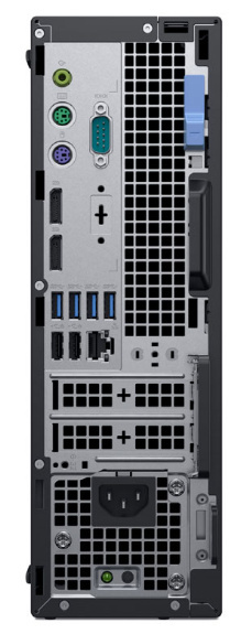 Dell Optiplex 7060 SFF i5-8500 256SSD 8GB W10/11 Dell Optiplex 7060 SFF i5-8500 256SSD 8GB W10/11
