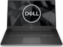 Dell Precision M5540 i7-9850H 16GB 512gb SSD T1000