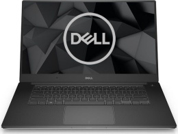 Dell Precision M5540 i7-9850H 16GB 512gb SSD T1000