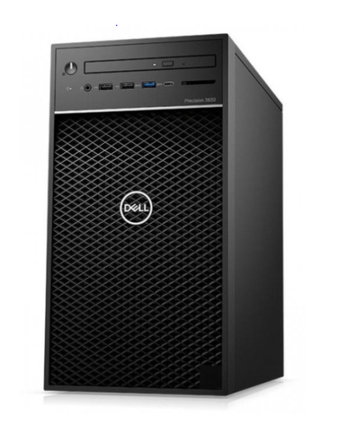 Dell Precision T3630 MT i7-9700k 64GB 1TB SSD+ 1TB Quadro RTX 4000 W11P Dell Precision T3630 MT i7-9700k 64GB 1TB SSD+ 1TB Quadro RTX 4000 W11P