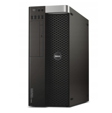Dell Precision T5810 E5-1607v4 32GB 512GB SSD W10P Dell Precision T5810 E5-1607v4 32GB 512GB SSD W10P