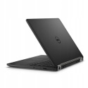 Laptop Dell 5570 i7-6600U 8GB 512SSD W10P Klasa A