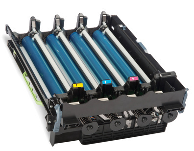 Lexmark zestaw obrazowania kolorowy czarny 70C0Z50 Lexmark zestaw obrazowania kolorowy czarny 70C0Z50